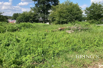 achat terrain larre 56230