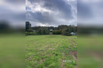 achat terrain larre 56230