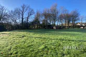 achat terrain larre 56230