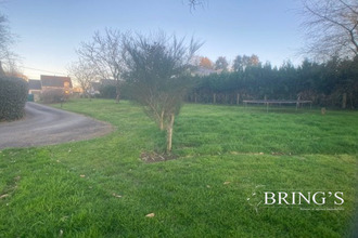 achat terrain larre 56230