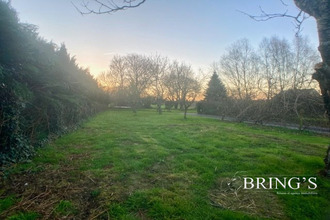 achat terrain larre 56230