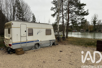 achat terrain larrey 21330