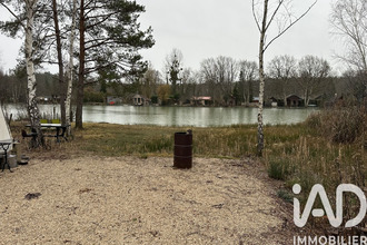 achat terrain larrey 21330