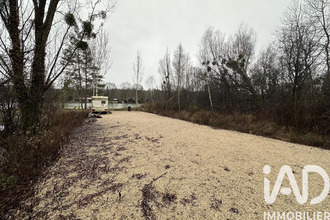 achat terrain larrey 21330