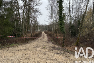 achat terrain larrey 21330
