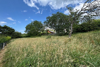 achat terrain larringes 74500