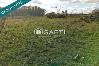 achat terrain laruscade 33620