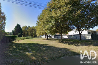 achat terrain laruscade 33620