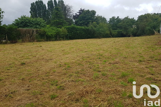 achat terrain larzicourt 51290