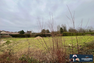 achat terrain larzicourt 51290