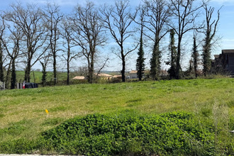 achat terrain lasgraisses 81300