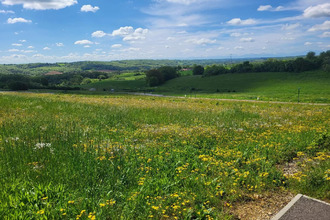 achat terrain lasseran 32550