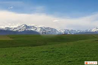 achat terrain lasserre 09230