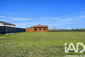 achat terrain lasserre 31530