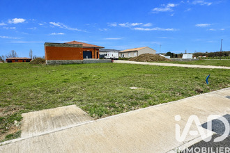 achat terrain lasserre 31530