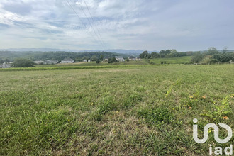 achat terrain lasseube 64290