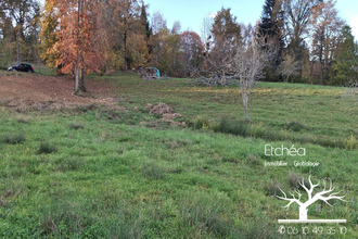 achat terrain lasseube 64290