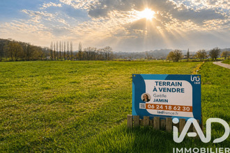 achat terrain lasseube 64290