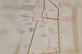 achat terrain lassy 35580