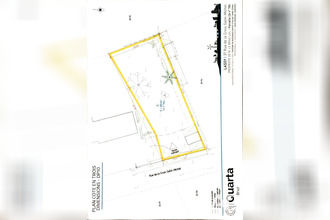 achat terrain lassy 35580