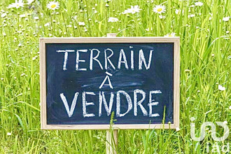 achat terrain lathus-st-remy 86390