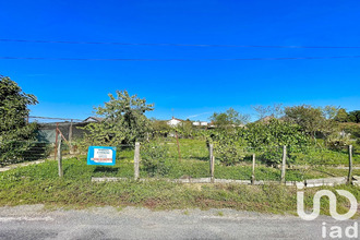 achat terrain lathus-st-remy 86390