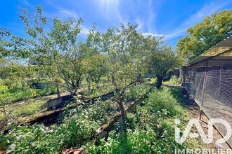 achat terrain lathus-st-remy 86390