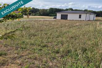 achat terrain latille 86190