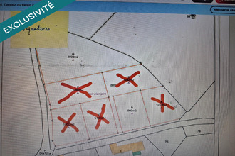 achat terrain latille 86190