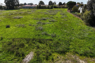 achat terrain latille 86190