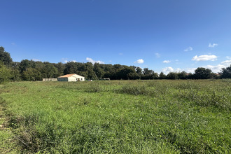 achat terrain latille 86190