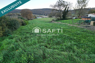 achat terrain latoue 31800