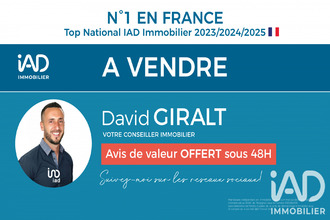 achat terrain latour-bas-elne 66200