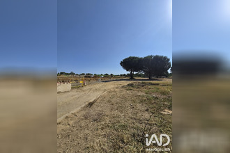 achat terrain latour-bas-elne 66200