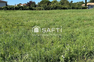 achat terrain latresne 33360