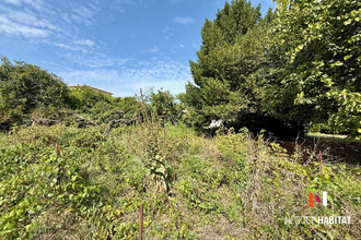 achat terrain lattes 34970