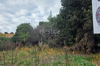 achat terrain lattes 34970