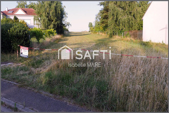 achat terrain laudrefang 57385