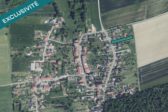 achat terrain laudrefang 57385