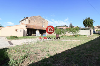 achat terrain laudun-l-ardoise 30290