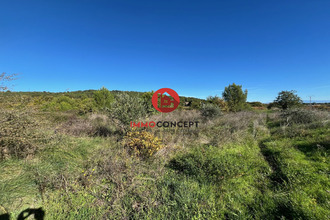 achat terrain laudun-l-ardoise 30290