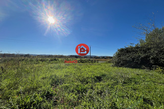 achat terrain laudun-l-ardoise 30290