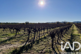 achat terrain laudun-l-ardoise 30290