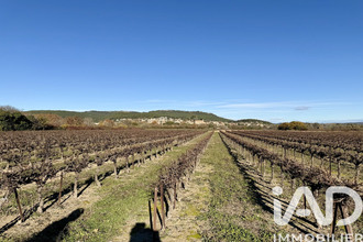 achat terrain laudun-l-ardoise 30290