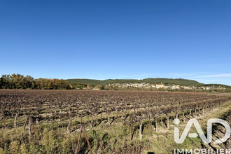 achat terrain laudun-l-ardoise 30290