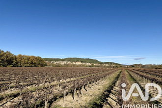 achat terrain laudun-l-ardoise 30290