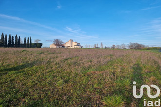 achat terrain laugnac 47360