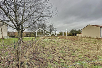 achat terrain laumesfeld 57480