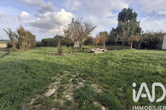 achat terrain launac 31330