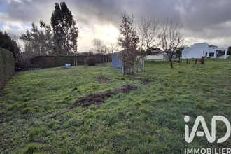 achat terrain launac 31330